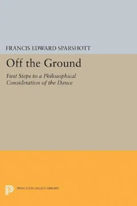 Cover of Off the Ground