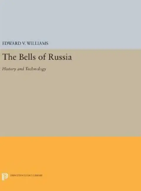 Cover of The Bells of Russia