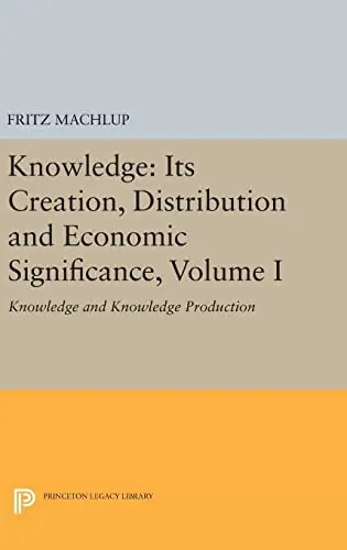 Cover of Knowledge