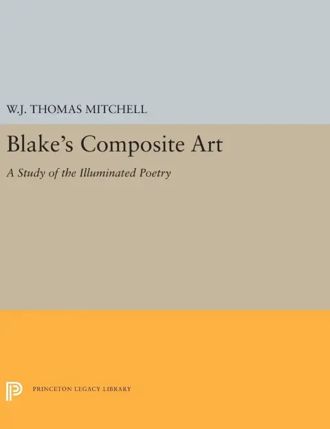 Cover of Blake's Composite Art