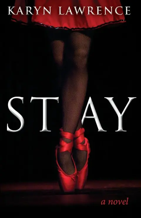 Cover of Stay
