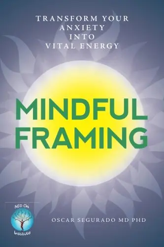 Cover of Mindful Framing