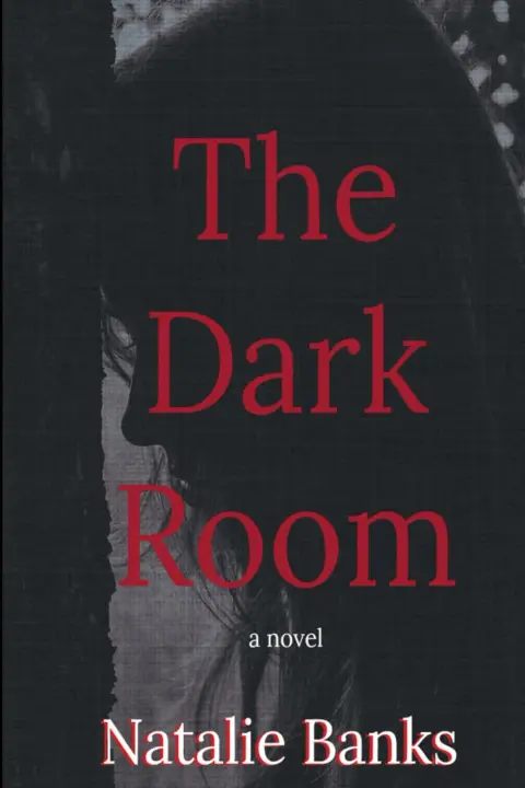 Cover of The Dark Room