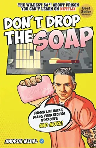 Cover of It's Cool to Be a Convict