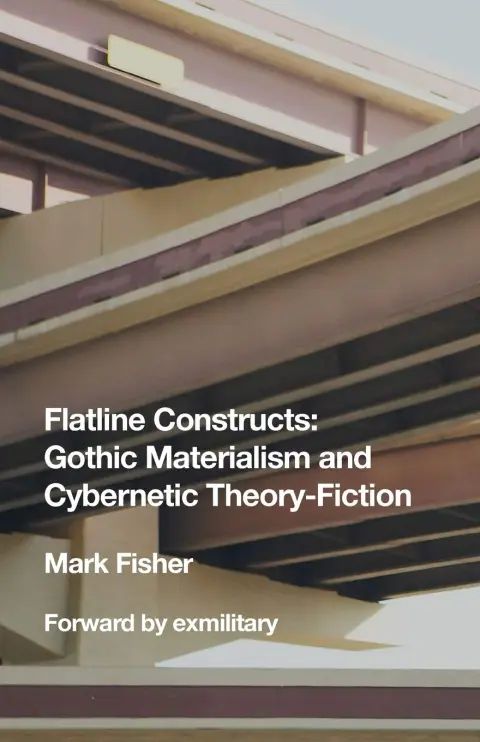 Cover of Flatline Constructs