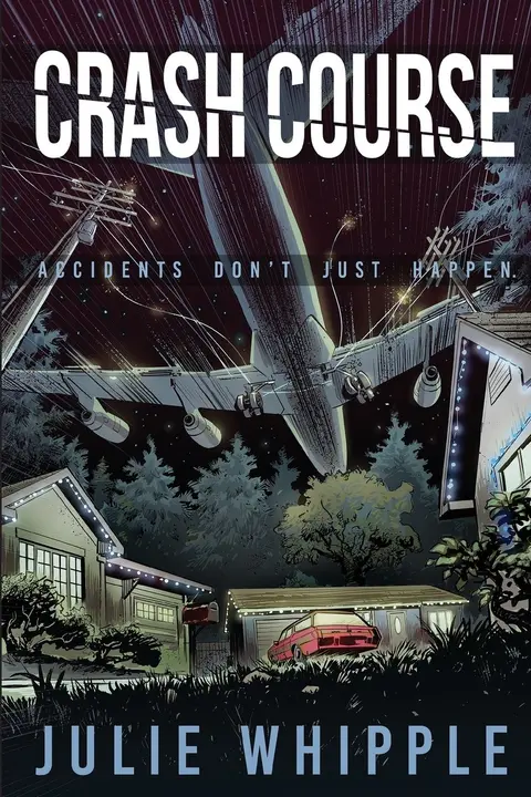 Cover of Crash Course