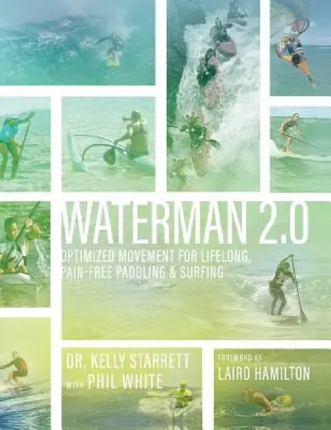 Cover of Waterman 2.0