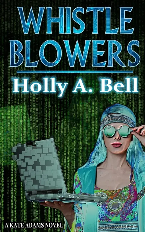 Cover of Whistleblowers