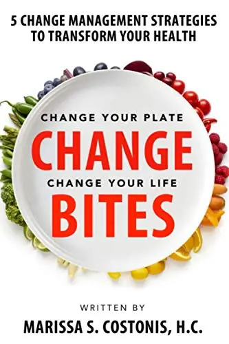 Cover of Change Bites