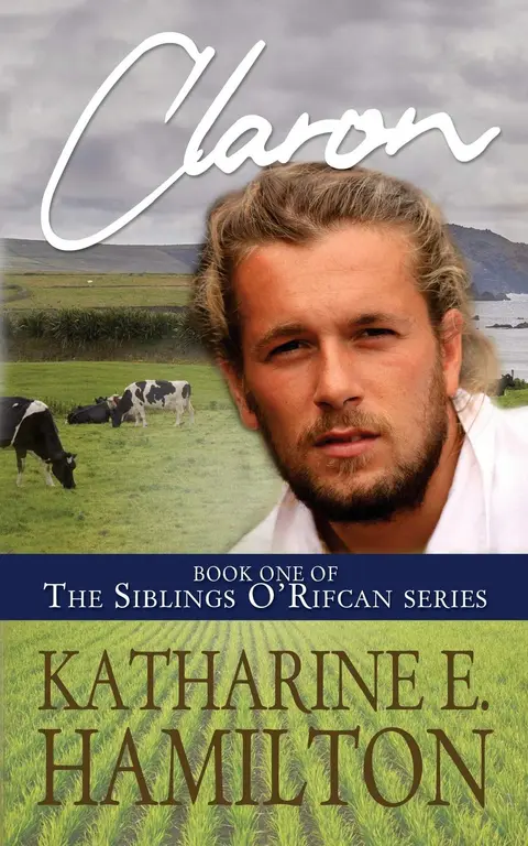 Cover of Claron
