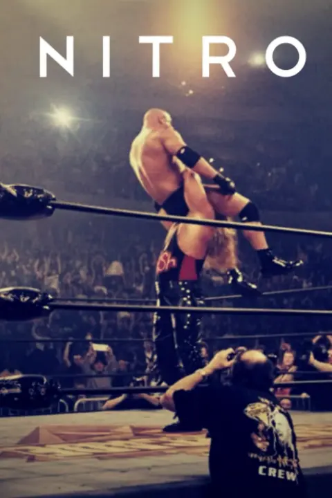 Cover of Nitro