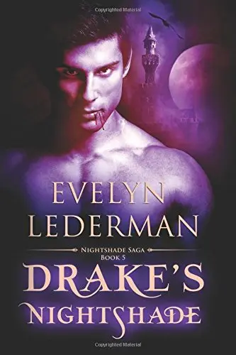 Cover of Drake's Nightshade