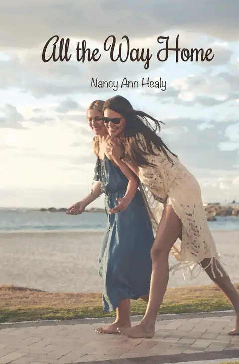 Cover of All the Way Home