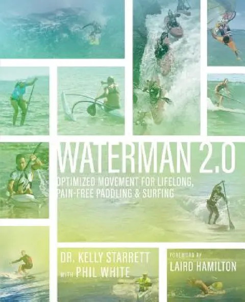 Cover of Waterman 2.0