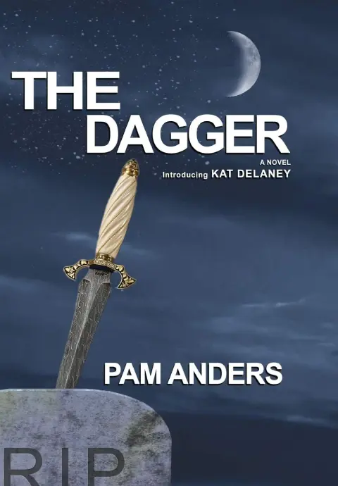 Cover of The Dagger