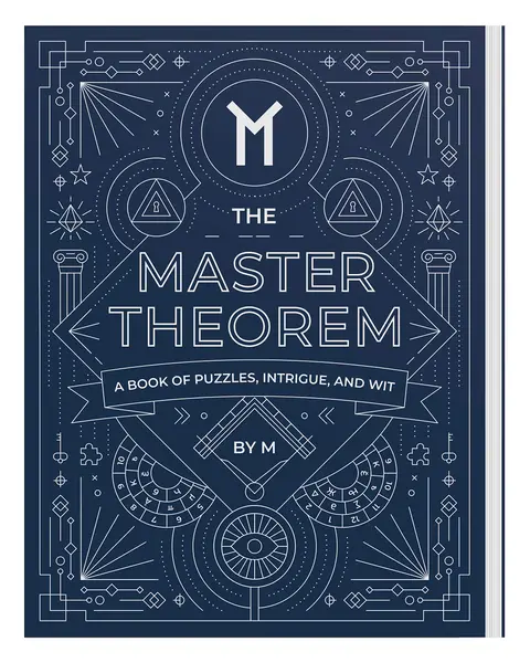 Cover of The Master Theorem
