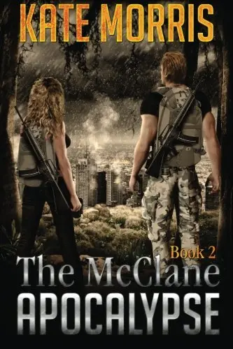 Cover of The McClane Apocalypse