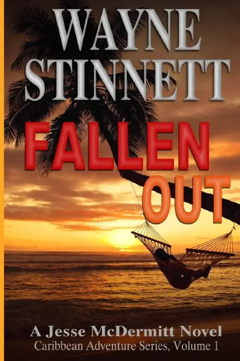 Cover of Fallen Out