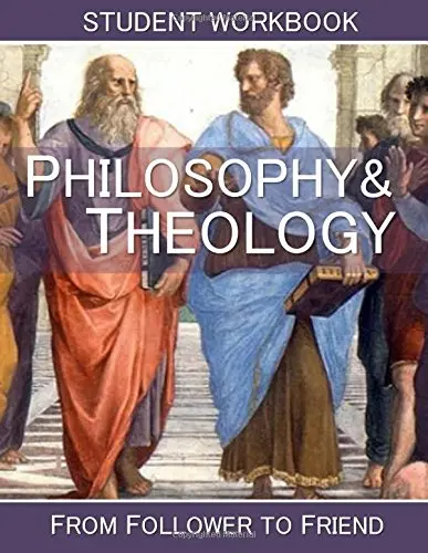 Cover of Philosophy and Theology