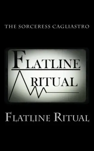 Cover of Flatline Ritual