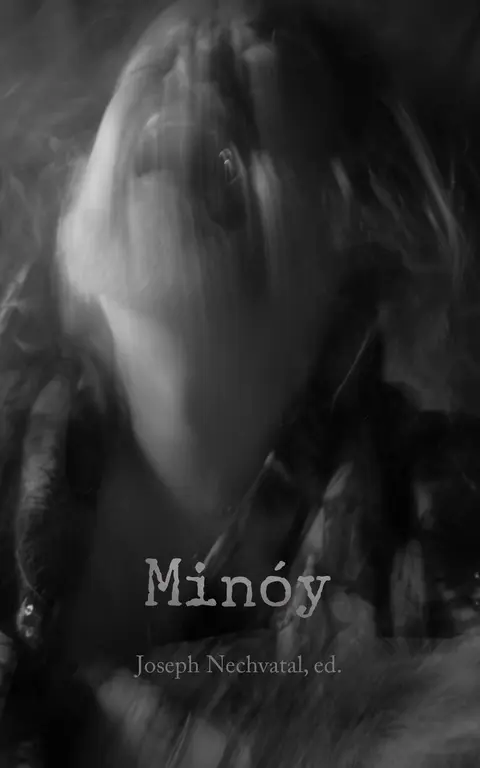 Cover of Minóy