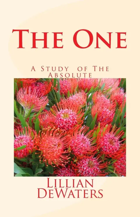 Cover of The ONE