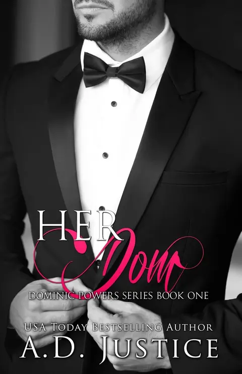 Cover of Her Dom