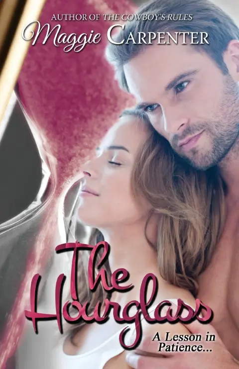 Cover of The Hourglass