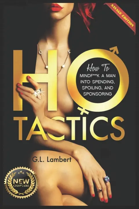 Cover of Ho Tactics