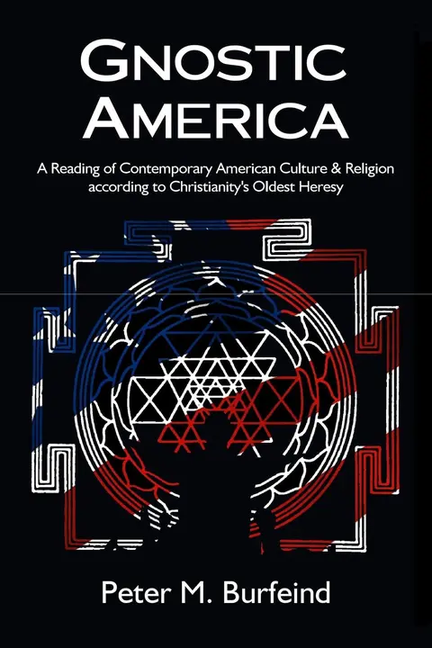 Cover of Gnostic America