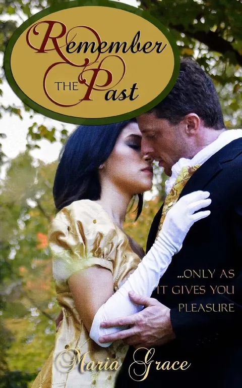 Cover of Remember the Past