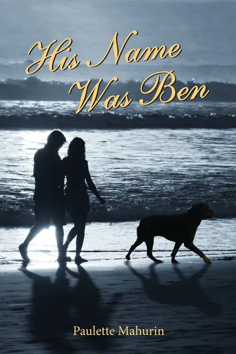 Cover of His Name Was Ben