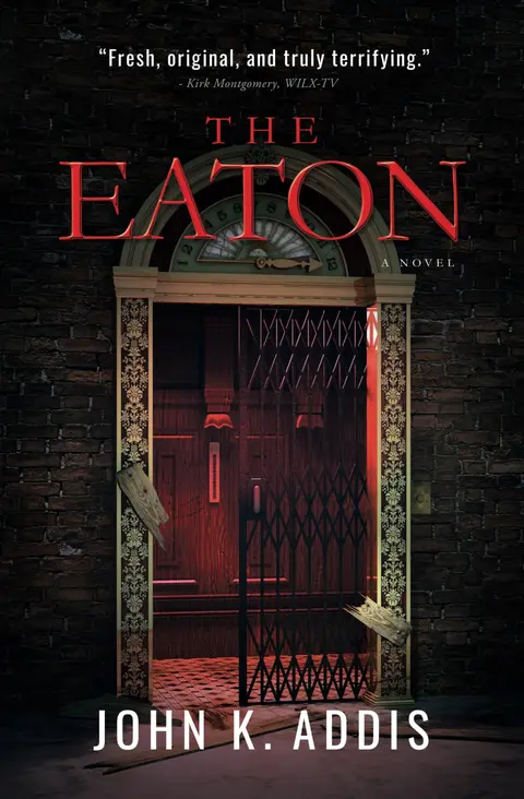 Cover of The Eaton