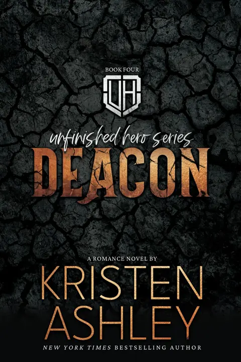 Cover of Deacon