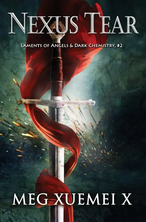 Cover of Nexus Tear