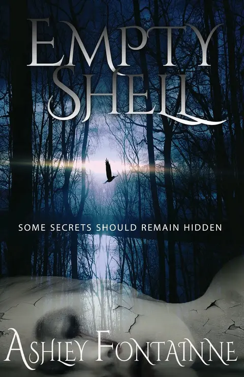 Cover of Empty Shell