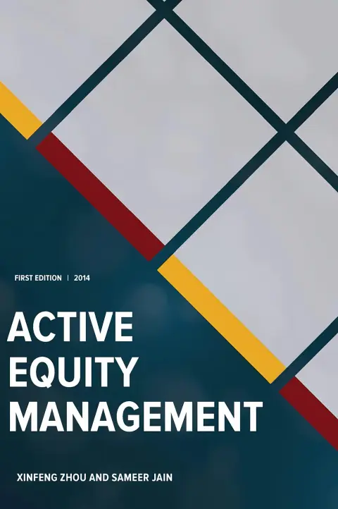 Cover of Active Equity Management