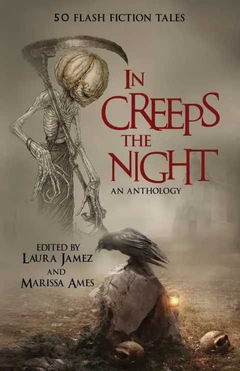 Cover of In Creeps the Night