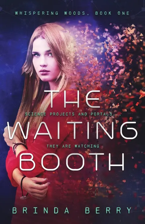 Cover of The Waiting Booth