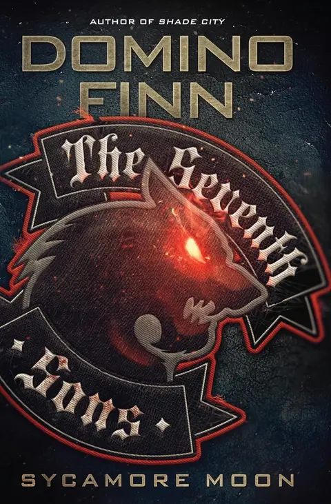 Cover of The Seventh Sons
