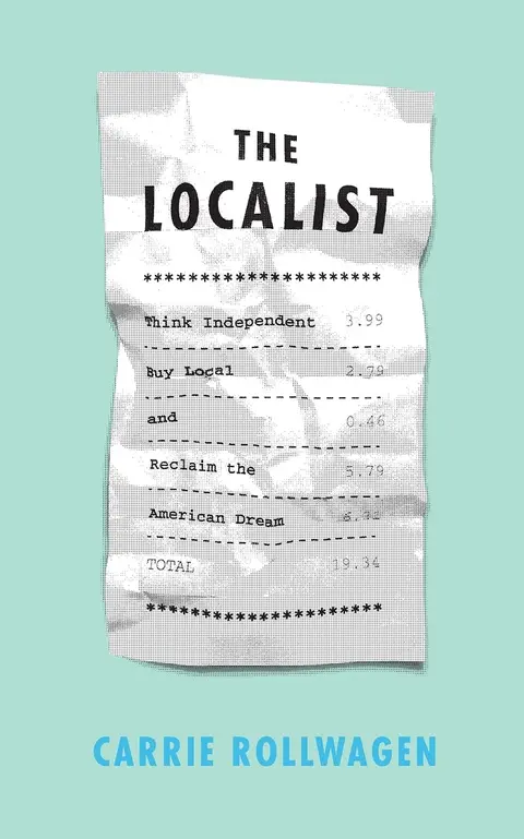 Cover of The Localist