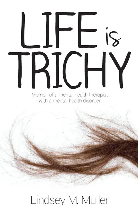 Cover of Life is Trichy