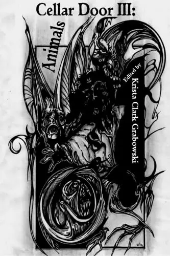 Cover of Cellar Door III
