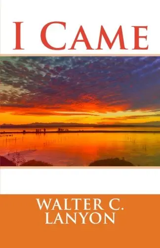 Cover of I Came