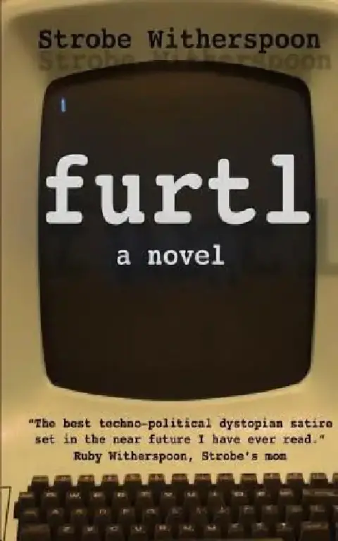 Cover of furtl
