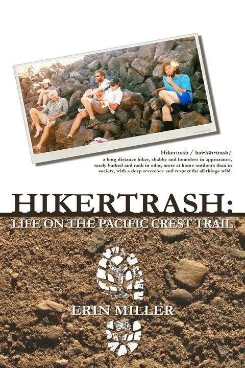 Cover of Hikertrash