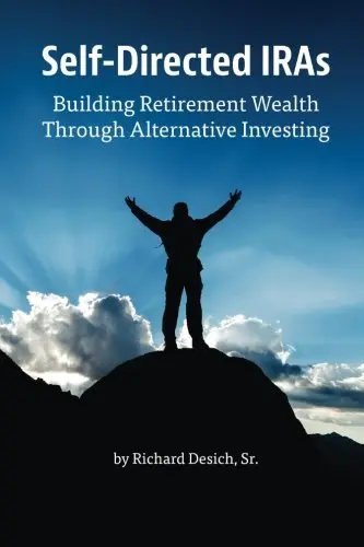 Cover of Self-Directed IRAs
