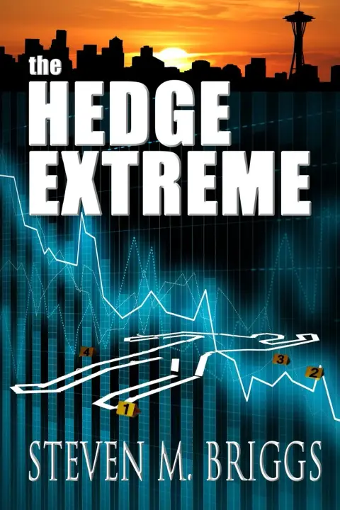 Cover of The Hedge Extreme