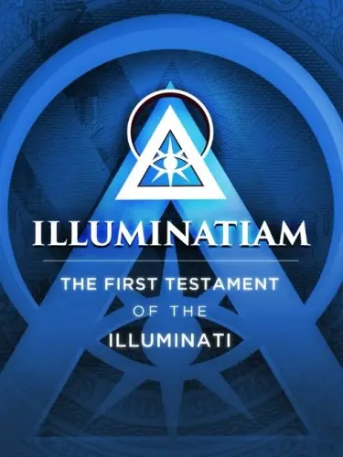 Cover of Illuminatiam