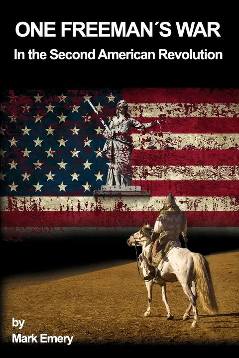 Cover of One Freeman's War